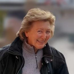 Jeannine Boons