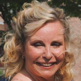 Nadia Jévenois