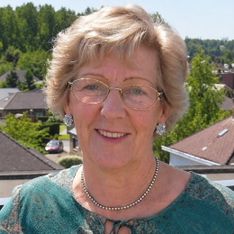 Virginie Peeters