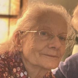 Richarda Anna Rentenaar