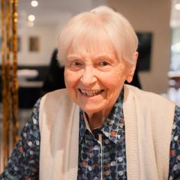 Ghislaine Rombaut