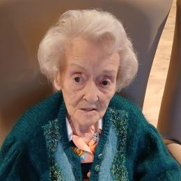 Elisabeth "Liza" Schoups