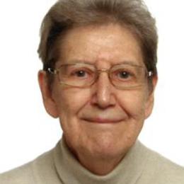 zuster Marie Thérèse Sohier