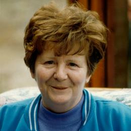 Josepha Staes