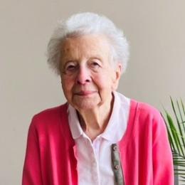 Teresa Heuvelmans