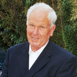 Hugo Van Rickstal