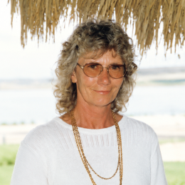Angèle Van der Kinderen