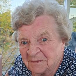 Mariette Vanden Eynde