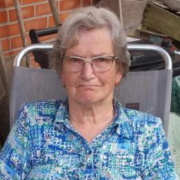 Lisette Van Geel