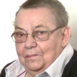 Zuster Agnes Verhoeven