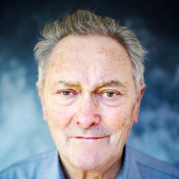 Roger Verschuere