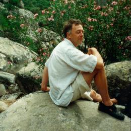 Rudi Visker