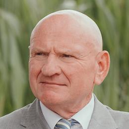 Patrik Decroos